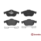Brembo P68040