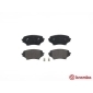 Brembo P49043