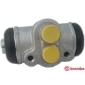 A12589 BREMBO Цилиндр