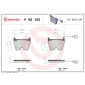 Brembo P85152