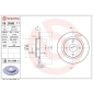 BREMBO 08D56611