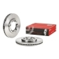 Brembo 09A05510