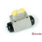 A12511 BREMBO Цилиндр тормозной рабочий RR
