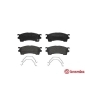 Brembo P49023
