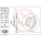 09976811 Brembo Тормозной диск