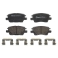 BREMBO P10073