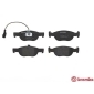 BREMBO P23057