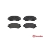 Brembo P37007