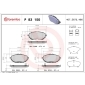 Brembo P83150