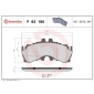 BREMBO P83180
