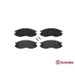 BREMBO P54020