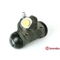 BREMBO A12081