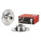 BREMBO 08A75337