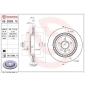 BREMBO KT08050
