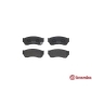 BREMBO P79005