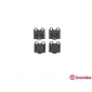Brembo P83045