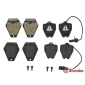 BREMBO P85096