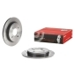08493176 BREMBO Тормозной диск