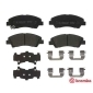 Brembo P30076