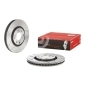 09961975 Brembo Тормозной диск