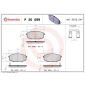 Brembo P30099