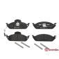Brembo P50039