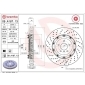 Brembo 09A18713