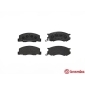 BREMBO P83093