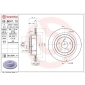 09B04111 Brembo ( 09.B041.11 ) Тормозной диск