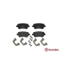 BREMBO P23102