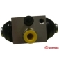 A12647 Brembo Цилиндр тормозной рабочий |