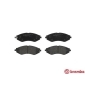 Brembo P15002
