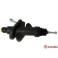 C24001 Brembo Цилиндр сцепления главный FORD