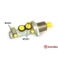 M61020 BREMBO Цилиндр
