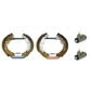 K68060 BREMBO Комлект тормозных накладок