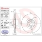 Brembo 09A82911
