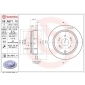 Brembo 08A87111
