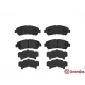 Brembo P79028