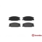 BREMBO P59015