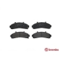 BREMBO P24041