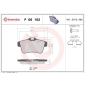 BREMBO P06102