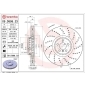 BREMBO 09D89823