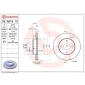 BREMBO 09A91910