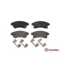 Brembo P59076