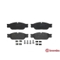 BREMBO P36021