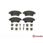Brembo P68034