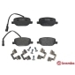 BREMBO P23152