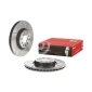 09977275 Brembo Диск тормозной Brembo MAX