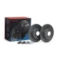 BREMBO KT08020