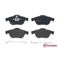 BREMBO P68030